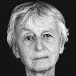 Matyelok Gibbs - The Bad Sister演員 飾演Meg