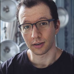 Benjamin Rider - More Strange Than True導演