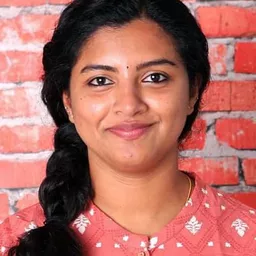 莉喬莫·何塞 飾演 Kuttimalu