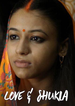 《Love and Shukla》電影海報