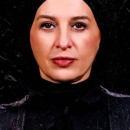 Maedeh Tahmasebi 飾演 Maedeh