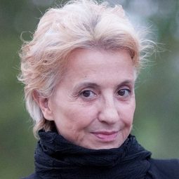 Graziella Polesinanti - The Flying Saucer演員 飾演Contessa Crosara