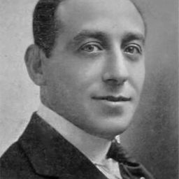 Felix E. Feist - Babes in Bagdad編劇