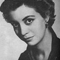 Aurora Molina 飾演 La Camella