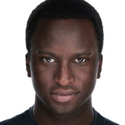 Alex Barima - 狙擊戰線之刺客終章演員 飾演Josh Strayhorn