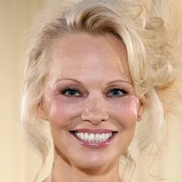 帕米拉·安德森 飾演 Self