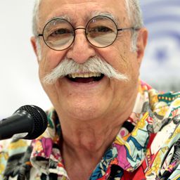 塞爾吉奧·阿拉貢內斯 飾演 Maj. Keller