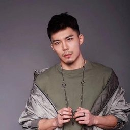 劉楊 - Space Mutation演員 飾演