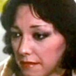 Patricia Mason 飾演 Audrey