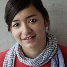 Mariko Minoguchi - 愛情相對論導演