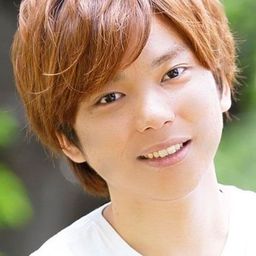 米內 佑希 - 蘋果核戰記演員 飾演(voice)