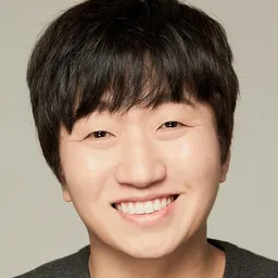 李昌勳 - 關於女兒演員 飾演Manager Kwon