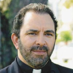 Geoffrey Rivas - 好想有嫁期演員 飾演Head Mover