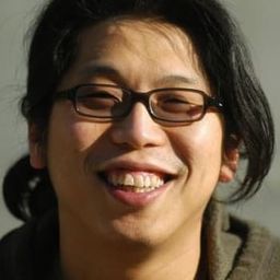 Shin Woon-seob 飾演 Woo-jin