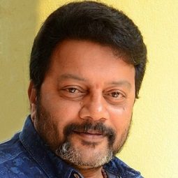 Sai Kumar 飾演 Rajanna