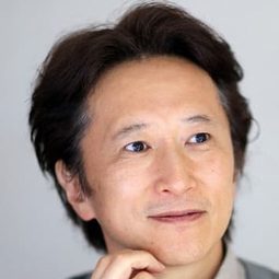 Hirohiko Araki - 岸邊露伴一動也不動 懺悔室編劇