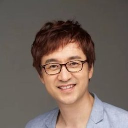 李知炯 - Rosy Life演員 飾演Eugene