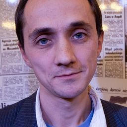 胡契克·卡勒塔 飾演 Grześ