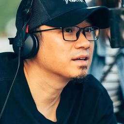 韓延 - Neighbors導演