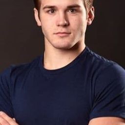 布蘭登·費耶羅 飾演 Colby Cobb