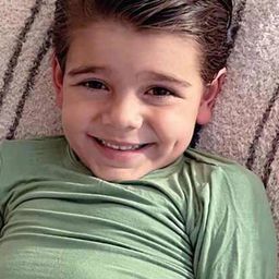 Reign Disick 飾演 Self