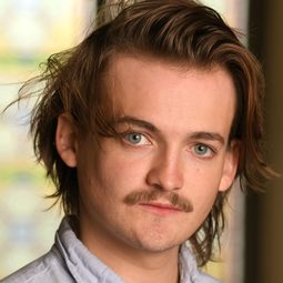 傑克·格裏森 飾演 Seamus