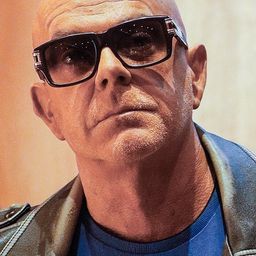 Pedro Abrunhosa 飾演 (voice)