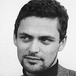 Umberto Di Grazia - 倫敦上空的鷹演員 飾演