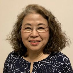 岡本嘉子 飾演 Mother 2 (voice)