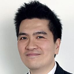 陳詠燊 飾演 