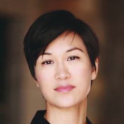 張欣迪 - 月亮之光演員 飾演Joanna