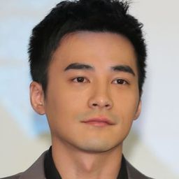 是元介 飾演 Li-Gang