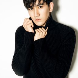 高迦瀾 飾演 General Helian