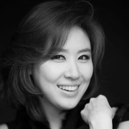 Kim Sung-kyung - 救世主回來了演員 飾演Ji-won