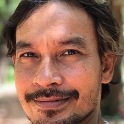 Kim Long Thach - 雙郎：悲歌一擊演員 飾演Father