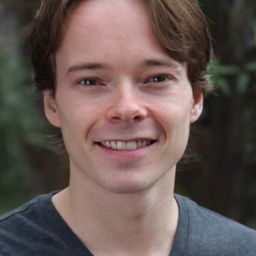 Kyle Love 飾演 Hoby