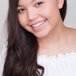 Eden Estrella - 狂野時速8演員 飾演Sam