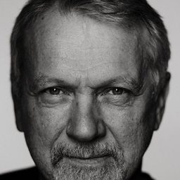 Pálmi Gestsson 飾演 Diddi