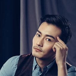 李先時  飾演 Cheng Lu