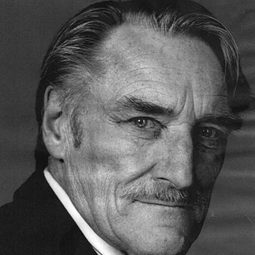 Åke Lindman - Lysande landning演員 飾演David Dreyer