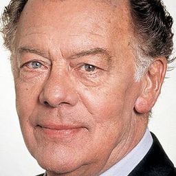 Klausjürgen Wussow 飾演 Frank Haller