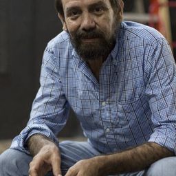 René Monclova 飾演 Pepo González