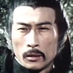 嘉凱  飾演 Ho San-Lang