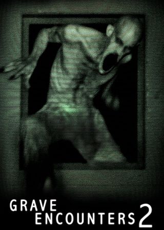 《預見亡靈2》電影海報