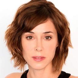 露絲·狄亞茲 飾演 Pascuala