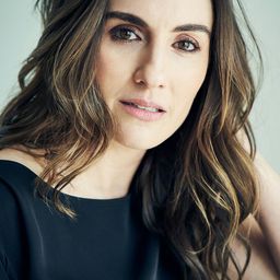 Alison Haislip 飾演 Amanda