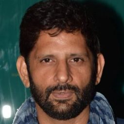 拉吉·阿瓊 - 打死不離歌星夢演員 飾演Farookh Malik