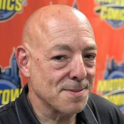 Brian Michael Bendis - 蜘蛛俠：飛躍蜘蛛宇宙編劇