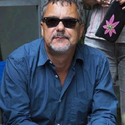 Alessandro Sermoneta - 聯社亞美利加編劇