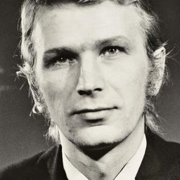 Tõnu Mikiver 飾演 Endel